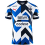 Camiseta auténtica de Puma Monterrey 2023-24 para hombre (3.ª equipación)