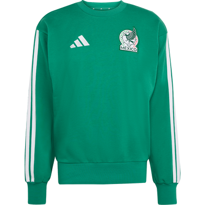 Sudadera con capucha DNA de adidas México para hombre