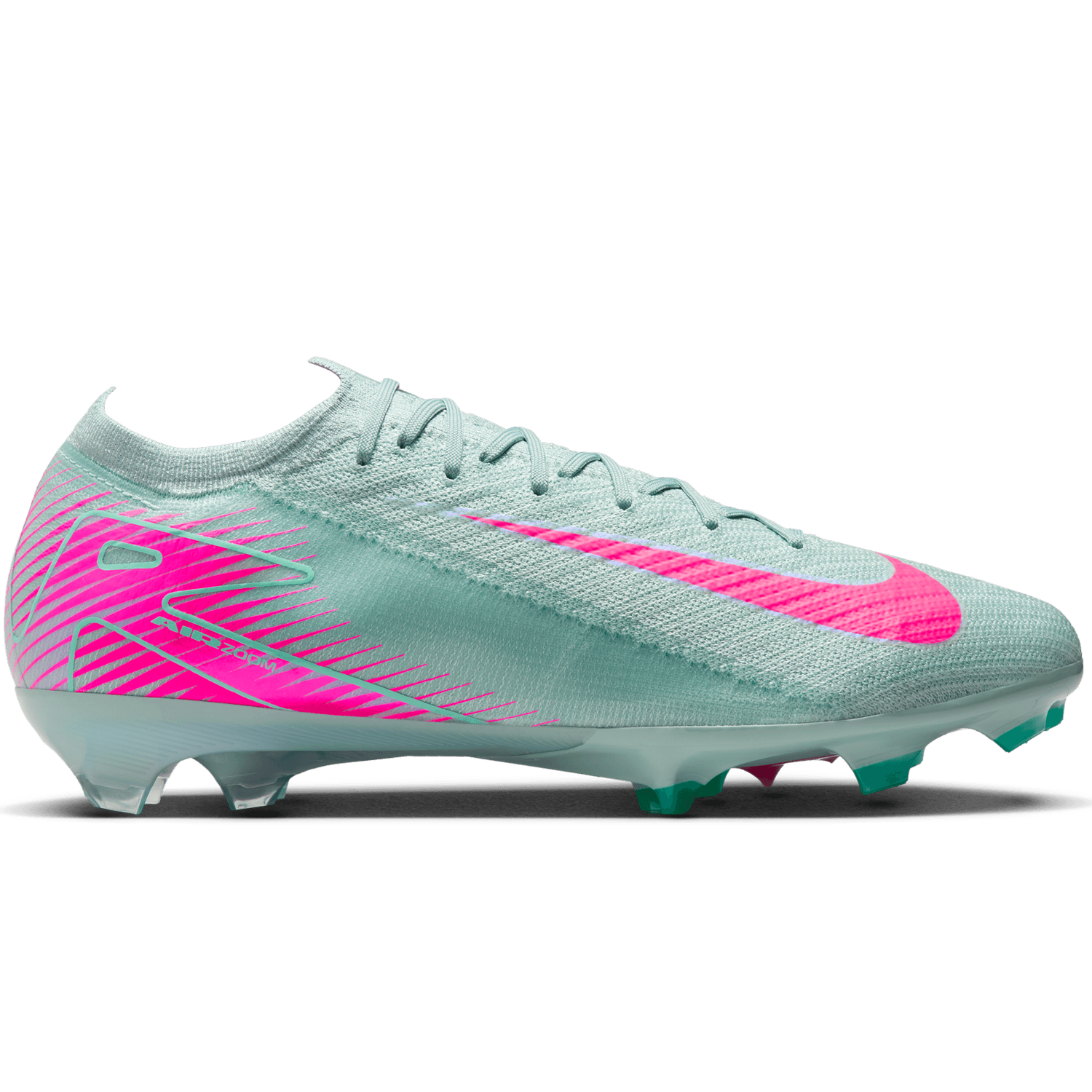 Nike Mercurial Zoom Vapor 16 Elite FG - Paquete Prisma