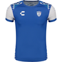 Camiseta de entrenamiento de manga corta para hombre Charly Pachuca