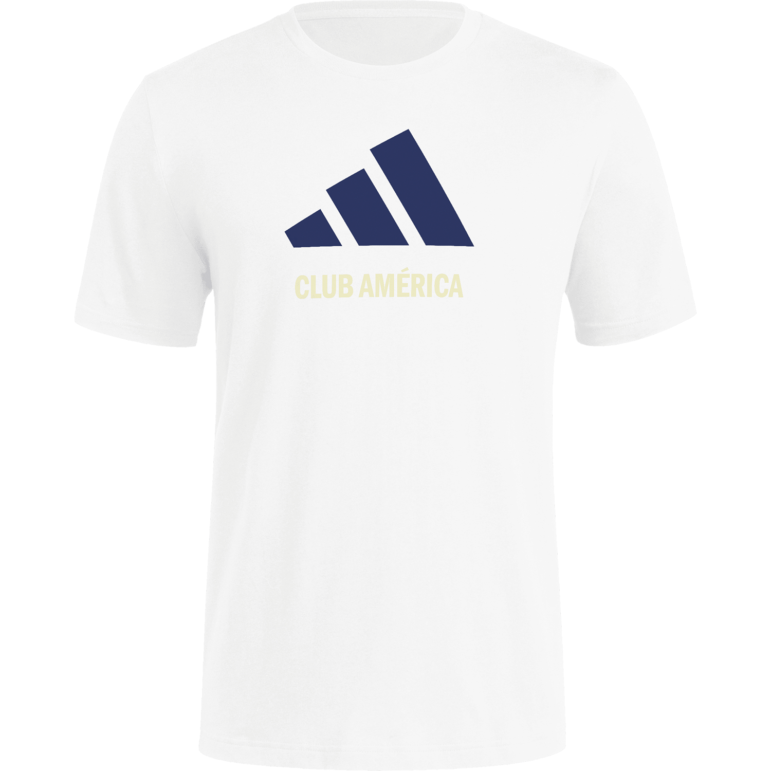 adidas Club America Men's Seasonal Tee