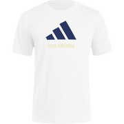 adidas Club America Men's Seasonal Tee