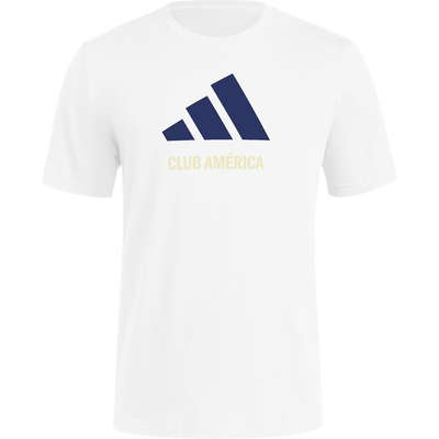adidas Club America Men's Seasonal Tee