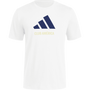 adidas Club America Men's Seasonal Tee
