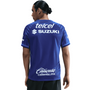 nike Pumas 2025 26 Men’s Away Stadium Jersey