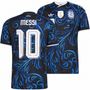 adidas Men's Argentina Away 2026 Messi Stadium Jersey