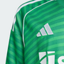 adidas Newcastle United 2025 26 Youth Away Stadium Jersey