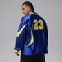 Nike Men's Brazil Jordan Goalkeeper Top