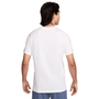 Nike Tottenham Men's Short Sleeve Crest Tee