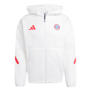 adidas FC Bayern Munich Men’s Zne Anthem Jacket
