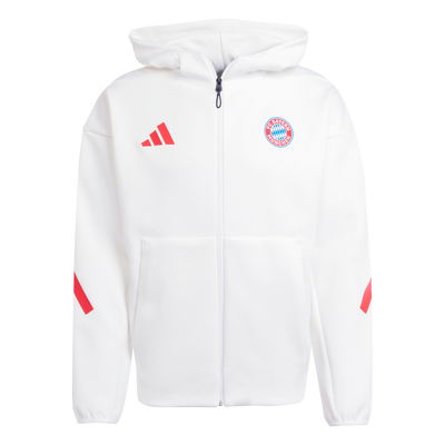 adidas FC Bayern Munich Men’s Zne Anthem Jacket