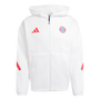 adidas FC Bayern Munich Men’s Zne Anthem Jacket