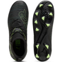 Puma Future 8 Match Youth FG MG - Paquete Eclipse