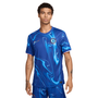 Nike Chelsea FC 2024-25 Men's Home Stadium Jersey