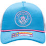 Gorra de camionero Fan Ink del Manchester City Serve
