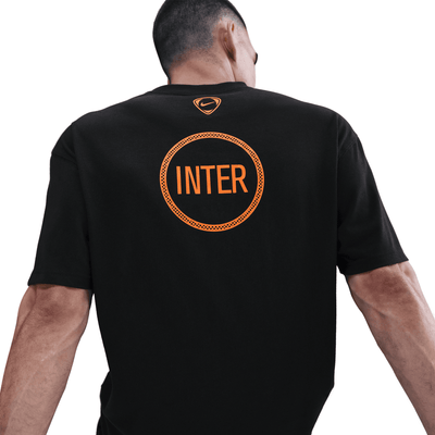 Nike Inter Milan Men's Total 90 Remix Tee