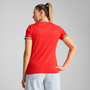 Puma Portugal 2025 Women's Home Stadium Jersey