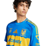 Camiseta adidas Tigres 2024-25 visitante Stadium para hombre
