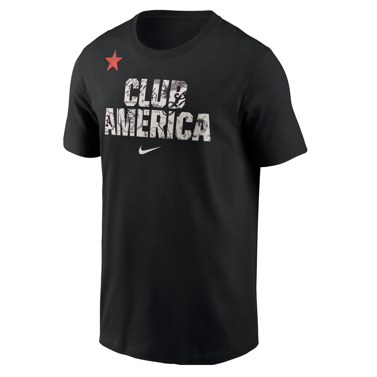 Nike Club America x California Men's Short Sleeve Tee