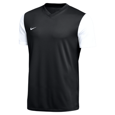 Nike Dri-Fit Short Sleeve Tiempo Premier II Jersey