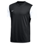 Camiseta Nike Dri-Fit Tiempo Premier II de manga corta