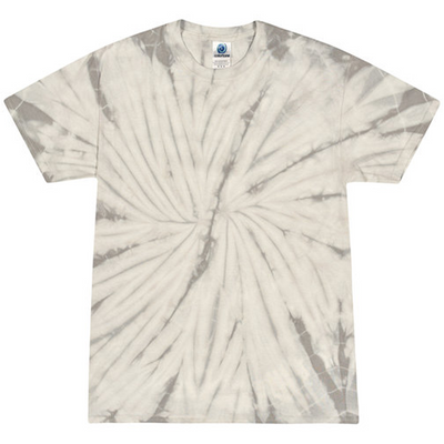 Tie Dye Short Sleeve Tee