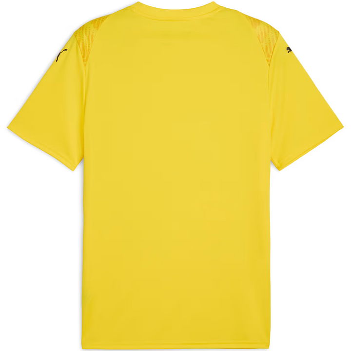 puma Teamultimate Jersey Electro Royal Puma White