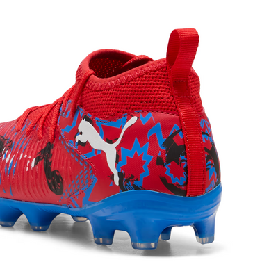 Puma Youth Future 8 Match FG AG - Playmakers Pack