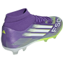 adidas F50 League Mid FG Radiant Blaze Pack