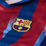 Camiseta Nike FC Barcelona 2025-26 para jóvenes (Fort Stadium)