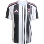 adidas Juventus 2025 26 Men’s Home Authentic Match Jersey
