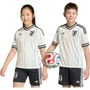 adidas Youth Japan Away 2026 Stadium Jersey
