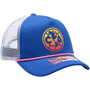 Fan Ink Club America Serve Trucker Hat