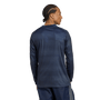 adidas Real Madrid 2025 26 Men’s Away Long Sleeve Stadium Jersey