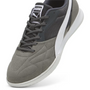 puma King Top It Indoor Gray White