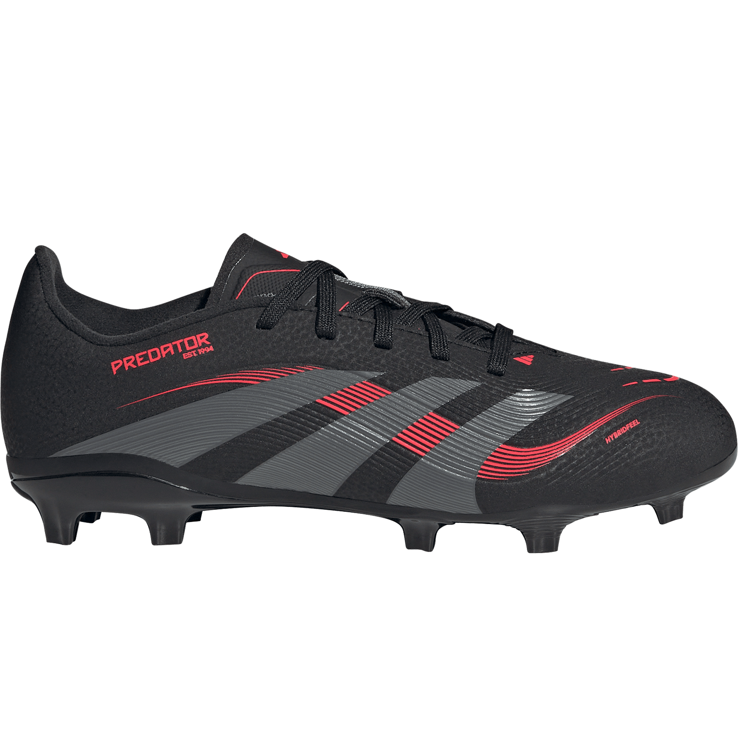 adidas Predator League Youth FG MG - Victoria sigilosa