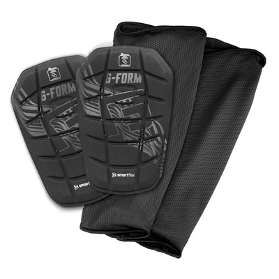 G Form Pro S Blade Shin Guards
