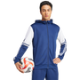 adidas Squad 25 Hooded Track Top