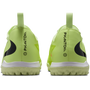 Nike Phantom 6 Low Academy Turf para jóvenes - Paquete de máximo voltaje
