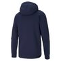 puma Team Cup Casuals Hooded Jacket
