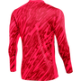 nike Dri Fit Gardien V Long Sleeve Goalkeeper Jersey