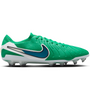 nike Tiempo Legend 10 Elite FG Fear Nothing Pack