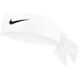 Nike Dri Fit Fury Classic Head Tie