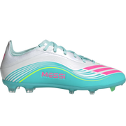 adidas Youth Messi F50 Elite FG - Aurora Radiante