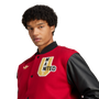 adidas Men’s Manchester United Varsity Collection Jacket
