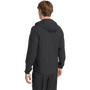 Chaqueta de viaje adidas Tiro 25 Competition Vis Tech para hombre del Manchester United