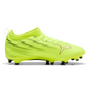 Puma Ultra 6 Match Youth FG AG - Unleashed Pack