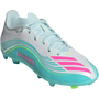 adidas Youth Messi F50 League FG MG - Aurora Radiante