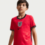 Nike Youth England Away 2026 Stadium Jersey