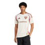 adidas Dc United 2025 26 Men’s Away Stadium Jersey